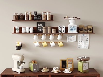 厨房用品 咖啡用品 厨房用品 咖啡机 磨豆机 咖啡杯