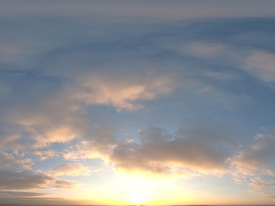 现代简约天空HDR 夜景HDR 黄昏HDR 户外HDR 宇宙星空HDR