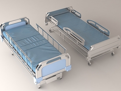 医疗器材 病床 护理床