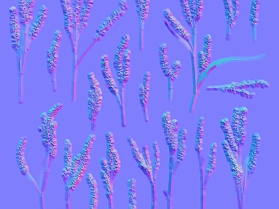 其他法线