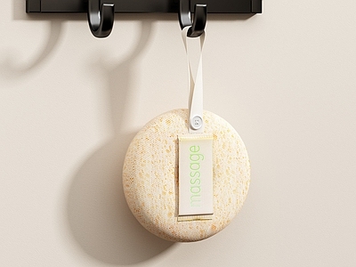 洗浴用品 现代浴室用品 洗漱用品 浴球 沐浴球