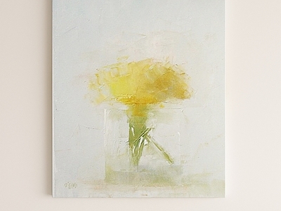 现代挂画 油画 客厅挂画 玄关挂画 画框 书房挂画