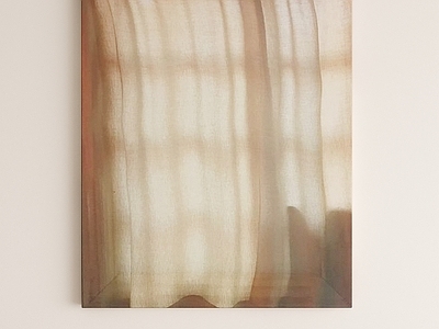 现代挂画 油画 客厅挂画 玄关挂画 画框 书房挂画