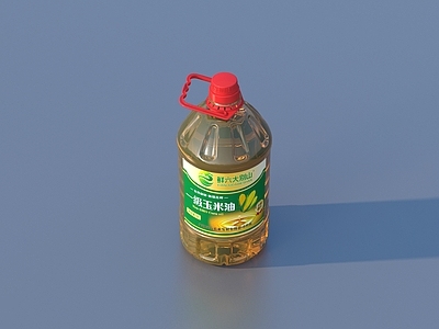 其他生活用品 食用油 油桶
