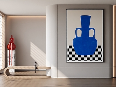 现代极简挂画 书房挂画 茶室挂画 客厅挂画 玄关挂画 办公室挂画