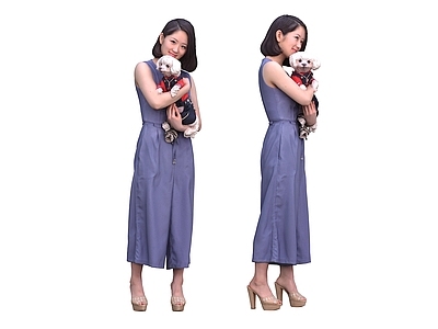 女人 女人 美女