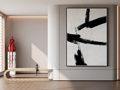 现代极简挂画 书房挂画 茶室挂画 客厅挂画 玄关挂画 办公室挂画