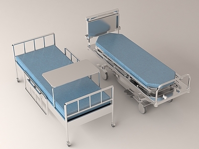 医疗器材 病床 护理床