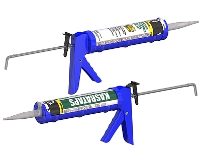 工业设备 打胶枪 美缝枪 压胶枪 填缝枪