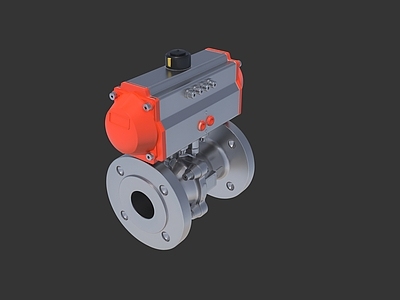 开关 球阀 阀门