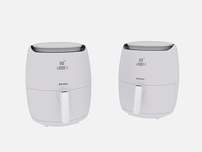 家用电器组合 厨房家电 空气炸锅