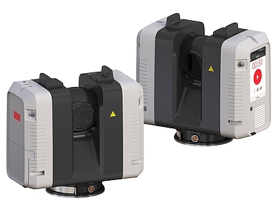 工业设备 扫描仪 三维扫描仪 徕卡测量系统 激光扫描仪 测绘设备