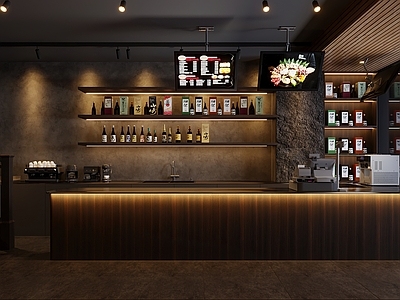 日式酒吧 居酒屋 酒吧 门头