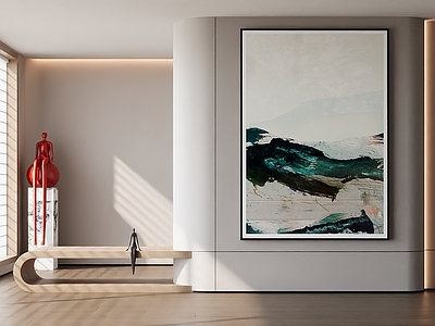轻奢意式挂画 女孩房挂画 书房挂画 客厅挂画 玄关挂画 办公室挂画