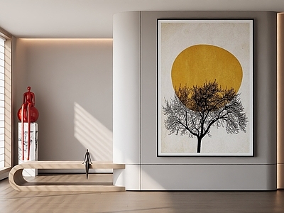 现代极简挂画 书房挂画 茶室挂画 客厅挂画 玄关挂画 办公室挂画