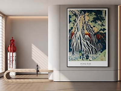 新中式中式挂画 书房挂画 茶室挂画 客厅挂画 玄关挂画 办公室挂画
