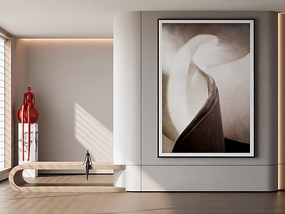 现代意式挂画 书房挂画 茶室挂画 客厅挂画 玄关挂画 办公室挂画