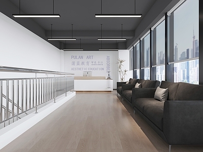 现代教室 多媒体教室