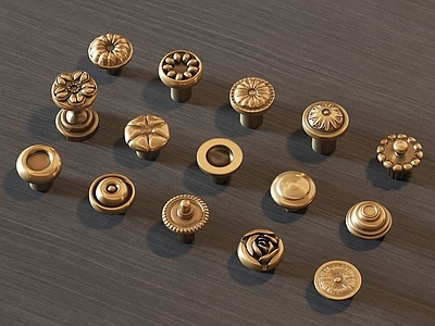 现代拉手 门拉手 柜门拉手