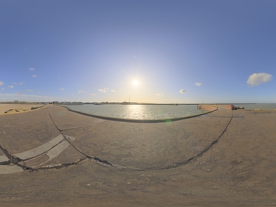 现代天空HDR 户外晴天HDR 晴天天空HDR