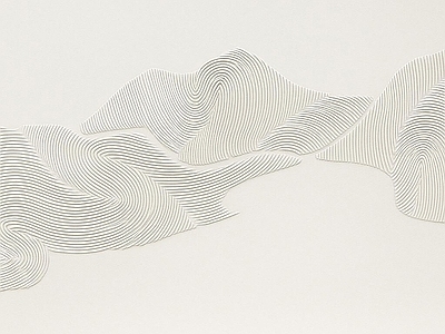 简约极简硬包 浮雕硬包 硬包图案 艺术硬包