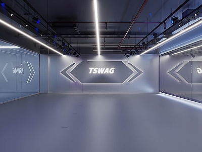 现代教室 舞蹈 舞蹈背景墙 舞蹈房 多媒体教室