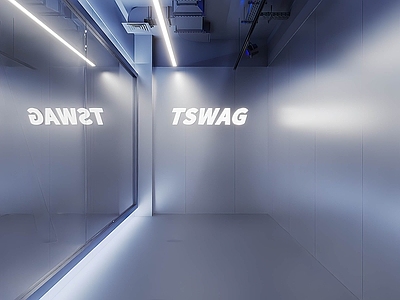 现代瑜伽室 瑜伽房 舞蹈房 舞蹈室