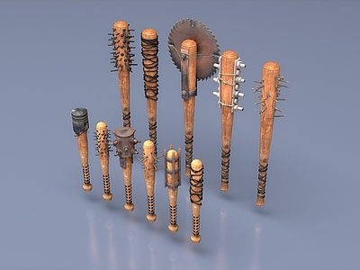 军事器材 末日武器