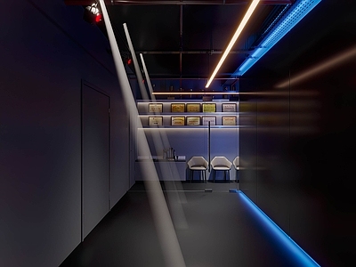 现代教室 舞蹈房 多媒体教室 书法教室 美术教室 舞蹈教室