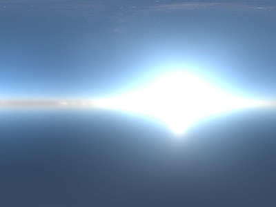 现代天空HDR 宇宙星空HDR
