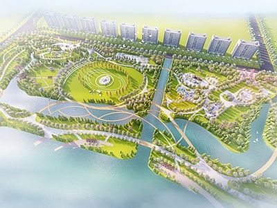 现代景观公园 非遗剪纸艺术公园 非遗灯彩艺术公园 剪纸灯彩艺术公园 非遗艺术文化公园