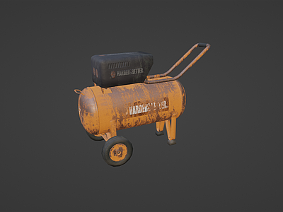 工业设备 压缩机 工业 空气