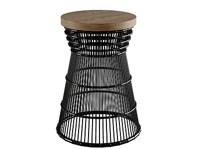 现代吧凳 木凳 小凳子