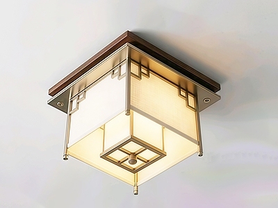 吸顶灯
