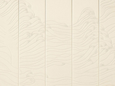 意式轻奢硬包 皮革硬包 硬包背景墙