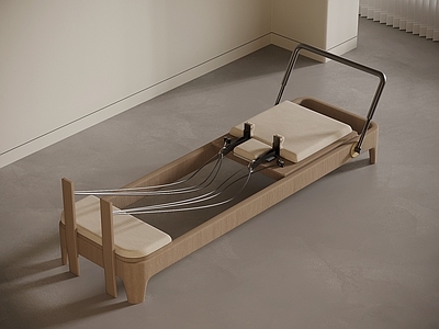 现代健身器材 现代健身器材 普拉提器材