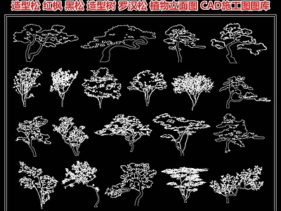 木栏杆 木栅栏 竹篱笆 木格栅 围墙 护栏 围栏 木扶手 CAD施工图图库