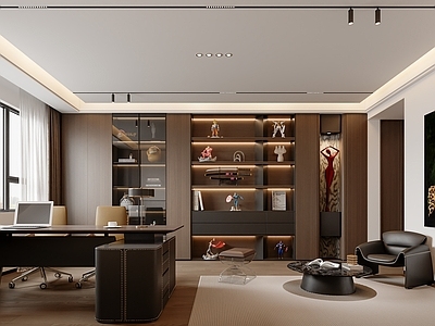 现代公寓 现代意式公寓