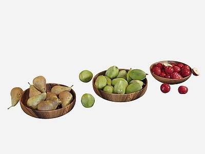 水果蔬菜 水果 果盘