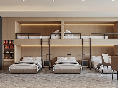 现代酒店 电竞酒店