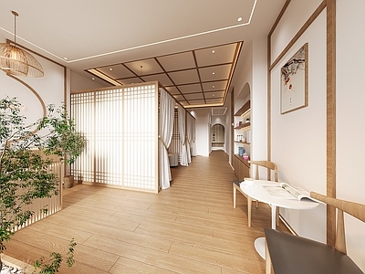 日式美容院 日式美容院