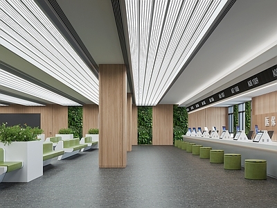 现代原木服务中心 社保服务中心 办证大厅