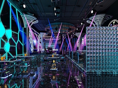 现代酒吧 现代酒吧