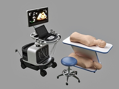 现代医疗器材 现代医疗器械超声