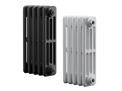 取暖器 暖气片 暖气管