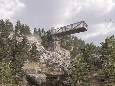 风格建筑