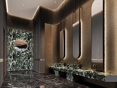 现代酒店卫生间 现代酒店卫生间