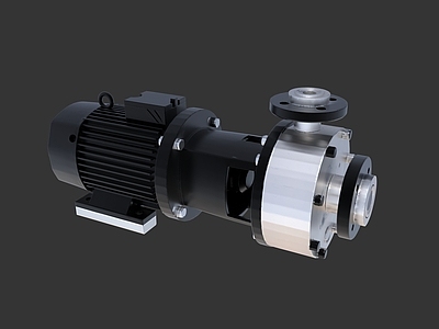 管道 离心泵