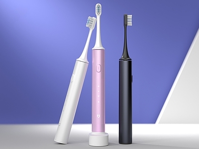 其他电器 小米牙刷 电动牙刷 小米电动牙刷 米家电动牙刷 超声波牙刷