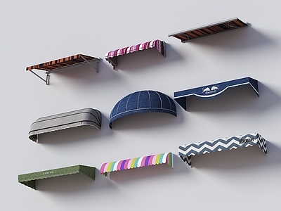 现代遮阳棚 遮雨棚 户外雨棚 现代遮阳棚 伸缩遮兩棚 折尋式户外兩棚